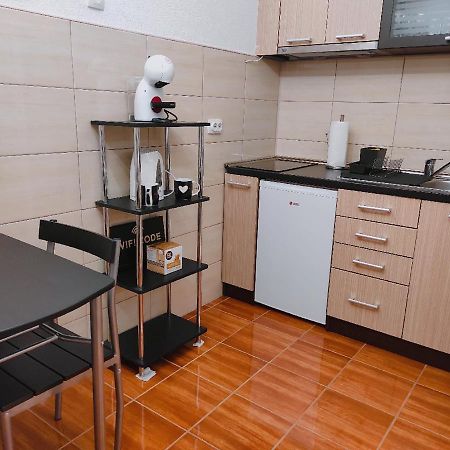 Studio Apartman Lukavica سراييفو المظهر الخارجي الصورة
