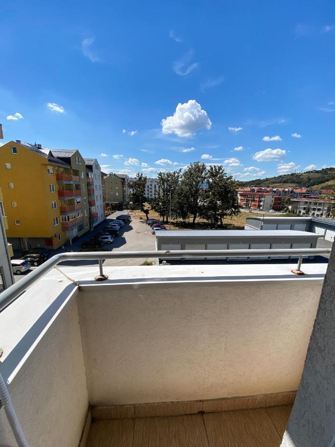 Studio Apartman Lukavica سراييفو المظهر الخارجي الصورة