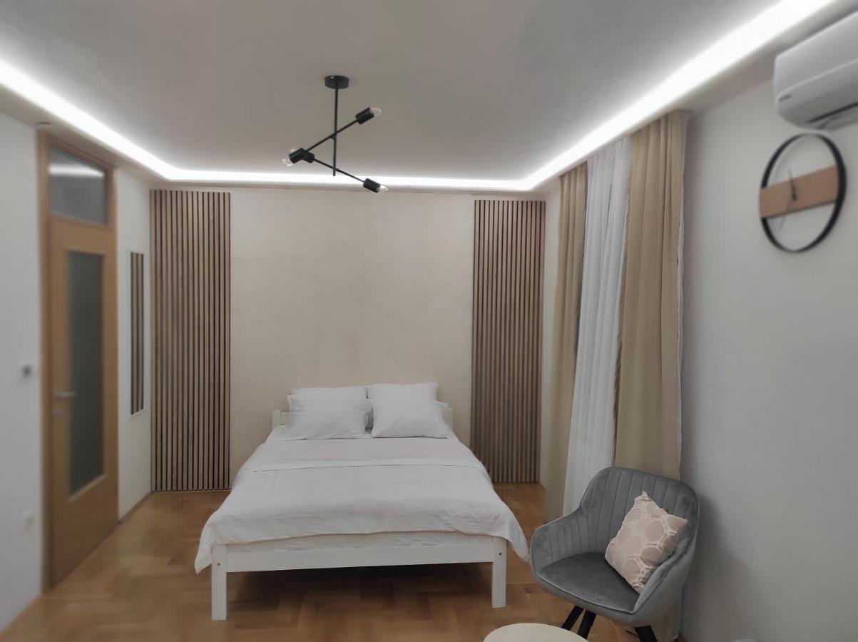 Studio Apartman Lukavica سراييفو المظهر الخارجي الصورة
